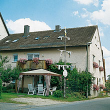 Der Tourismus in Großweingarten